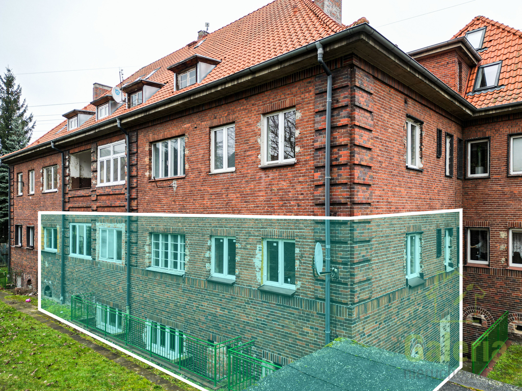 Niepowtarzalnie duże mieszkanie w sercu Pogodna (1)