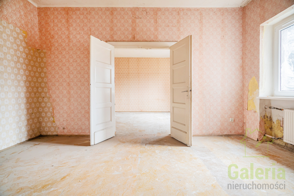 Niepowtarzalnie duże mieszkanie w sercu Pogodna (2)