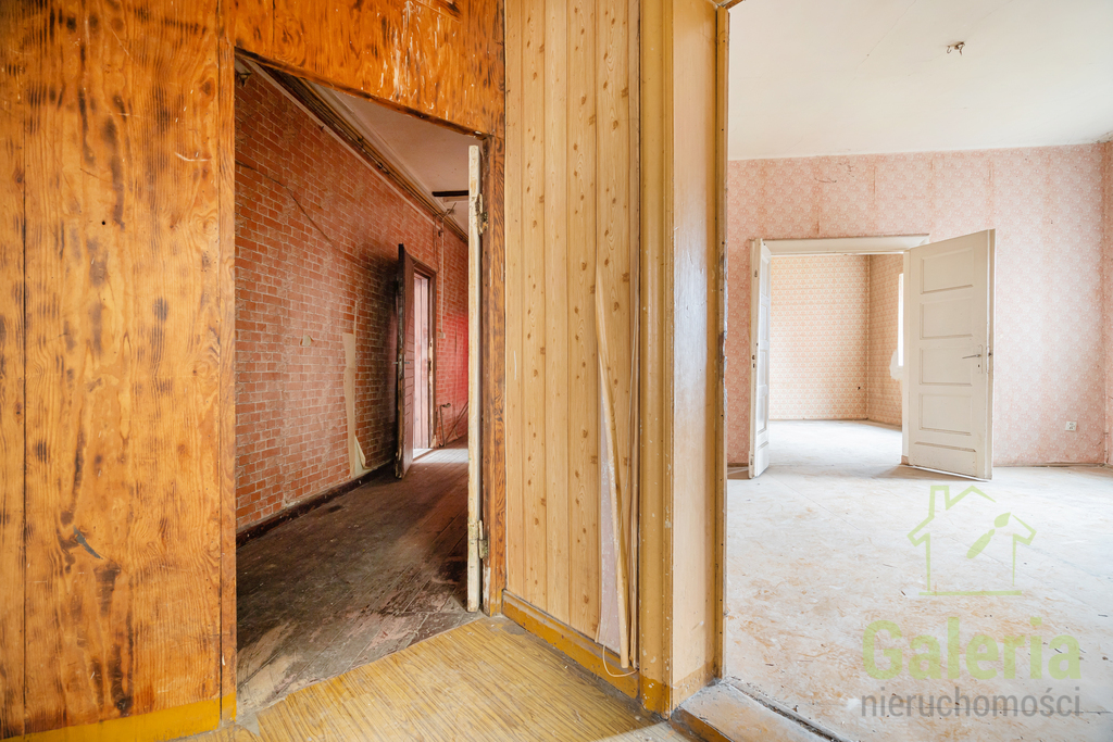 Niepowtarzalnie duże mieszkanie w sercu Pogodna (7)