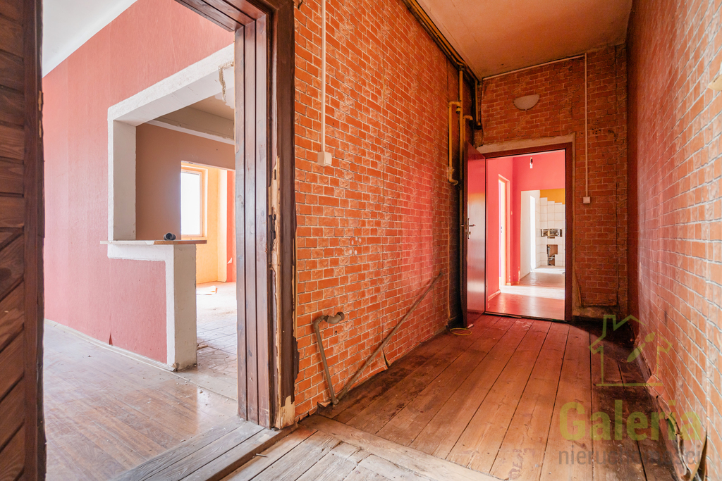 Niepowtarzalnie duże mieszkanie w sercu Pogodna (8)