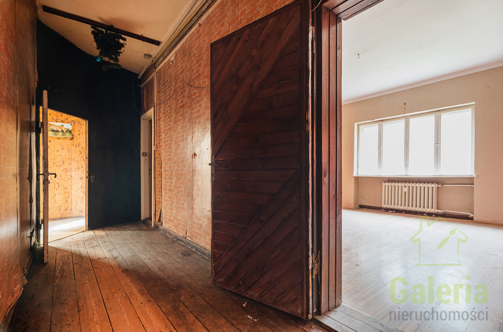 Niepowtarzalnie duże mieszkanie w sercu Pogodna (11)