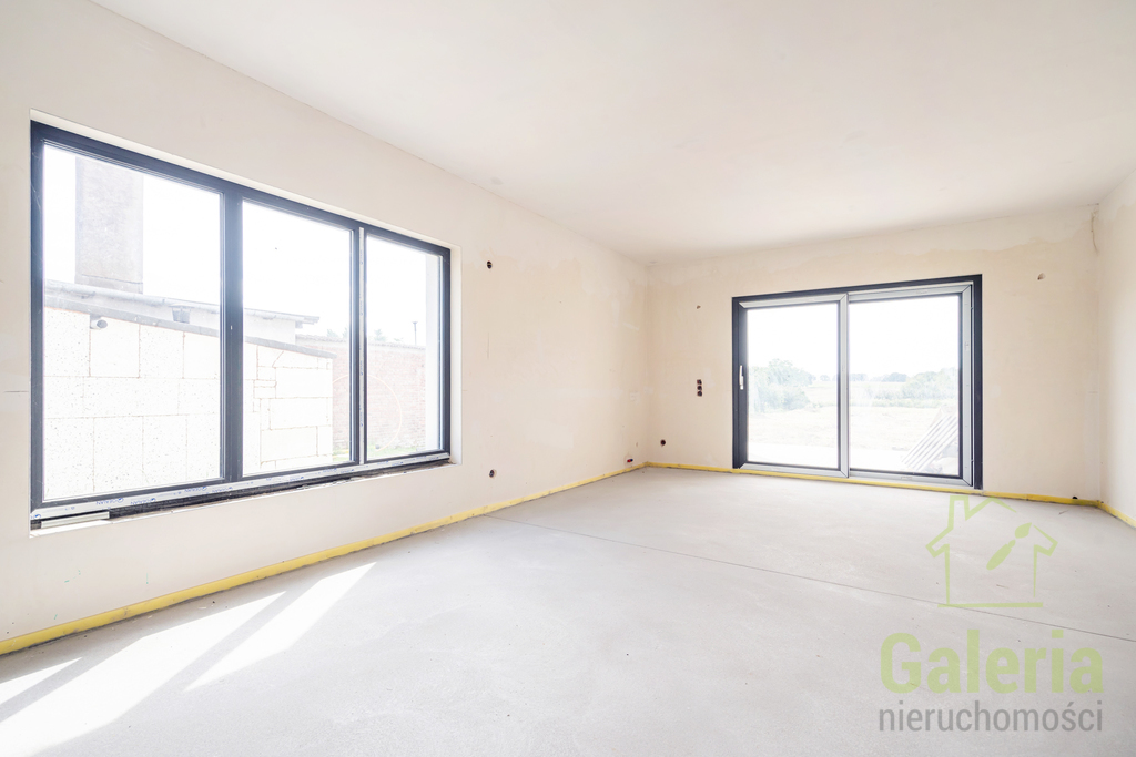 Dom parterowy 133m | 25min od centrum Szczecina (6)