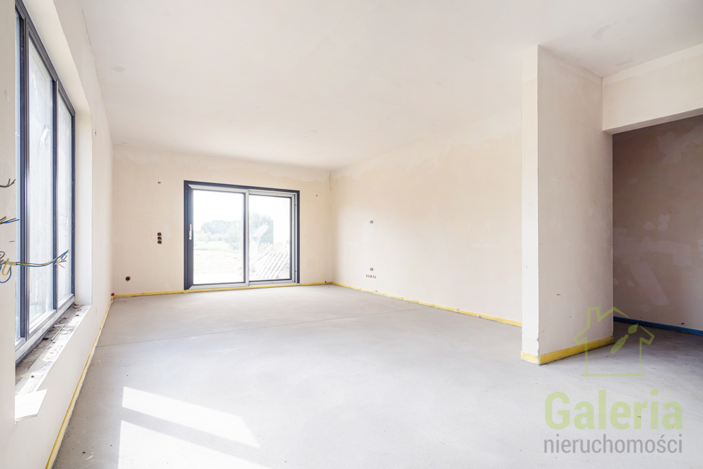 Dom parterowy 133m | 25min od centrum Szczecina (7)