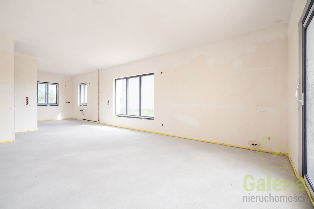 Dom parterowy 133m | 25min od centrum Szczecina (12)