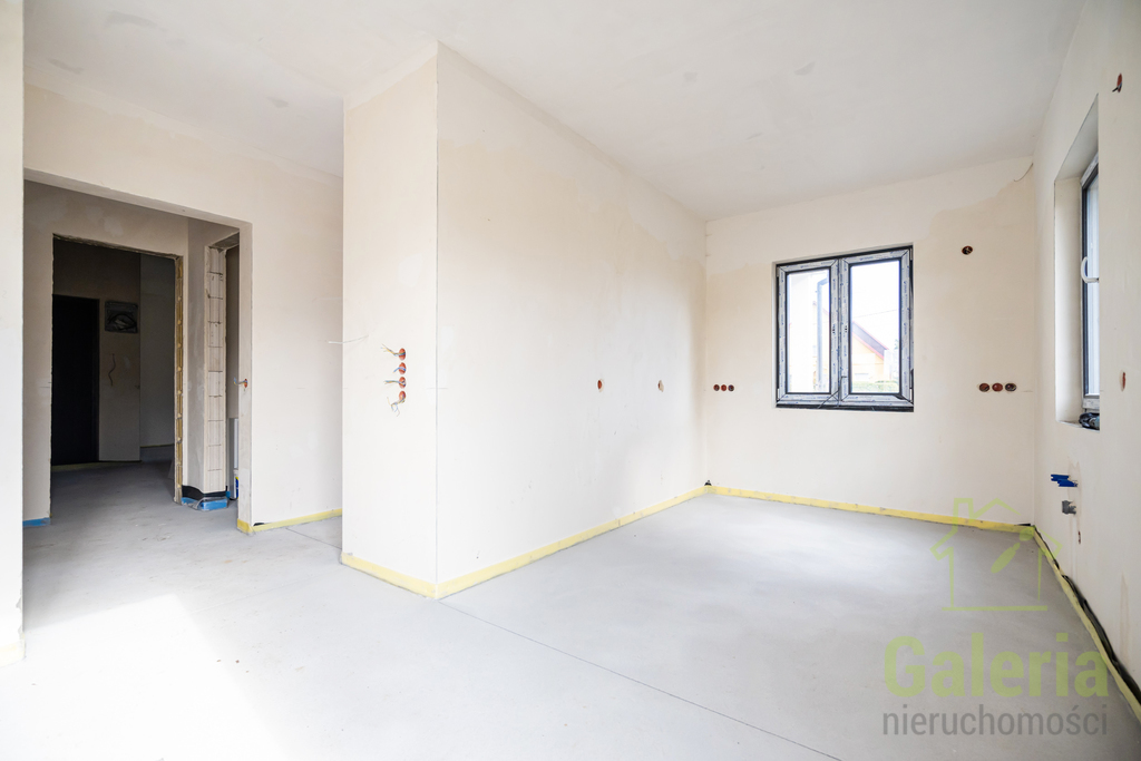 Dom parterowy 133m | 25min od centrum Szczecina (13)