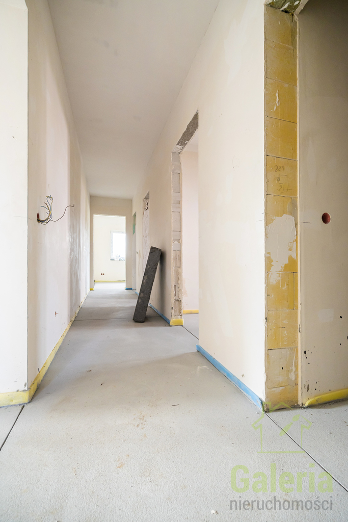 Dom parterowy 133m | 25min od centrum Szczecina (14)