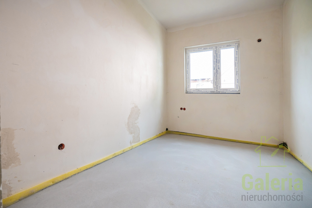 Dom parterowy 133m | 25min od centrum Szczecina (15)