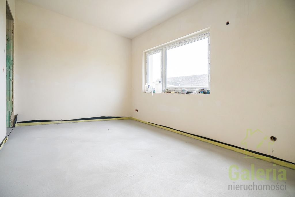 Dom parterowy 133m | 25min od centrum Szczecina (16)