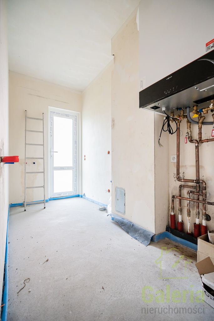 Dom parterowy 133m | 25min od centrum Szczecina (17)