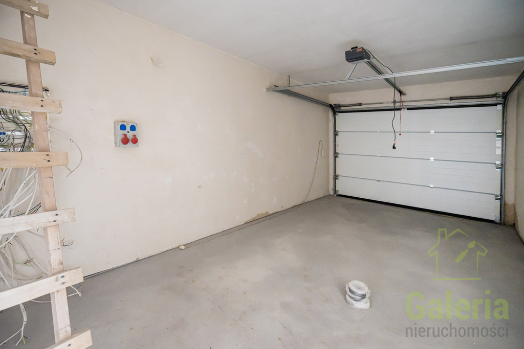 Dom parterowy 133m | 25min od centrum Szczecina (19)