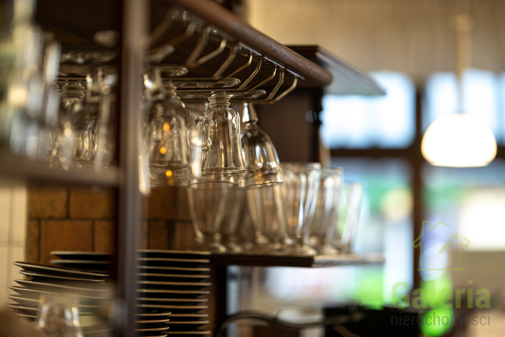 Międzywodzie: kawiarnia+ mieszkania, 600m od morza (2)