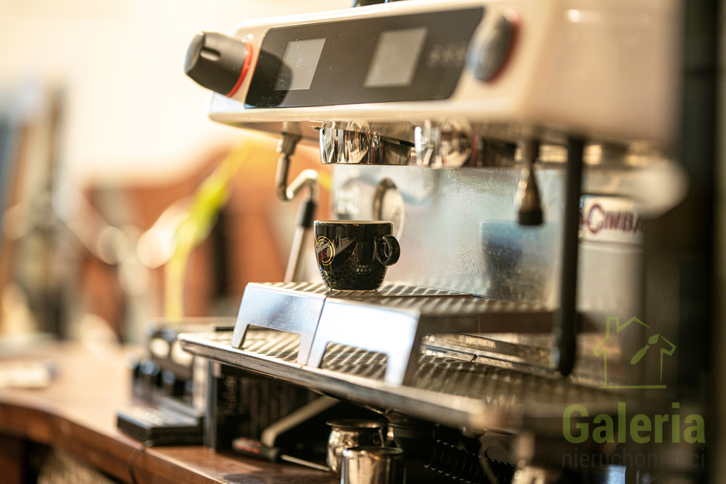 Międzywodzie: kawiarnia+ mieszkania, 600m od morza (4)