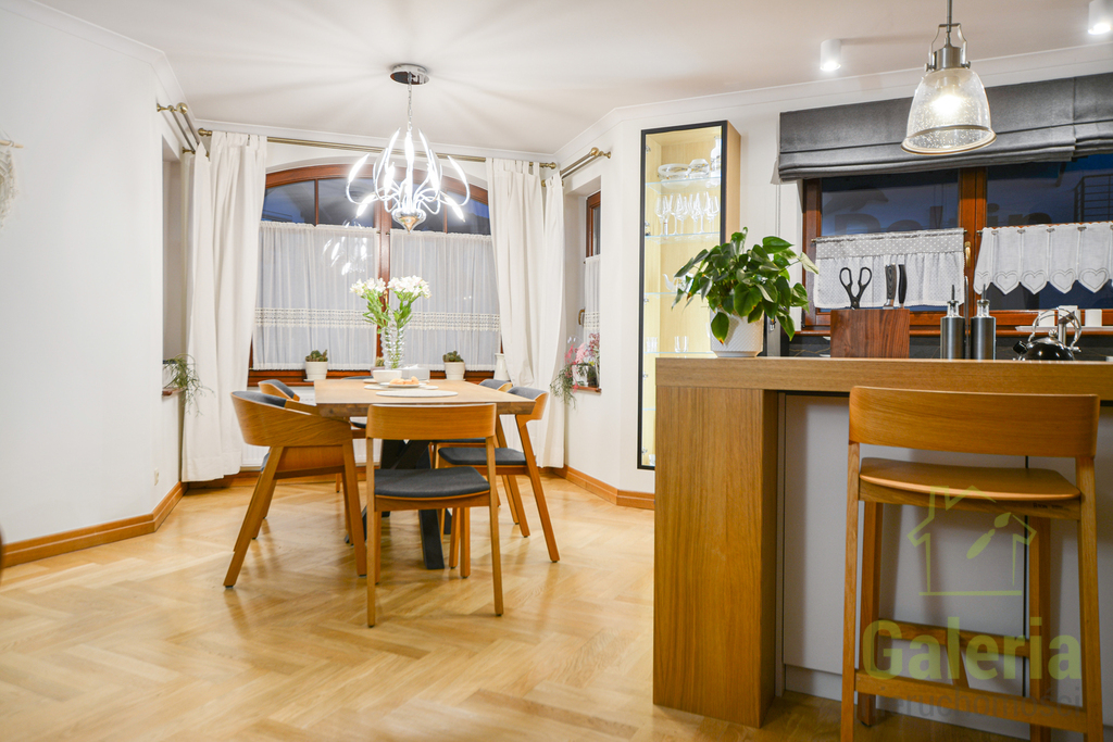 Międzywodzie: kawiarnia+ mieszkania, 600m od morza (9)