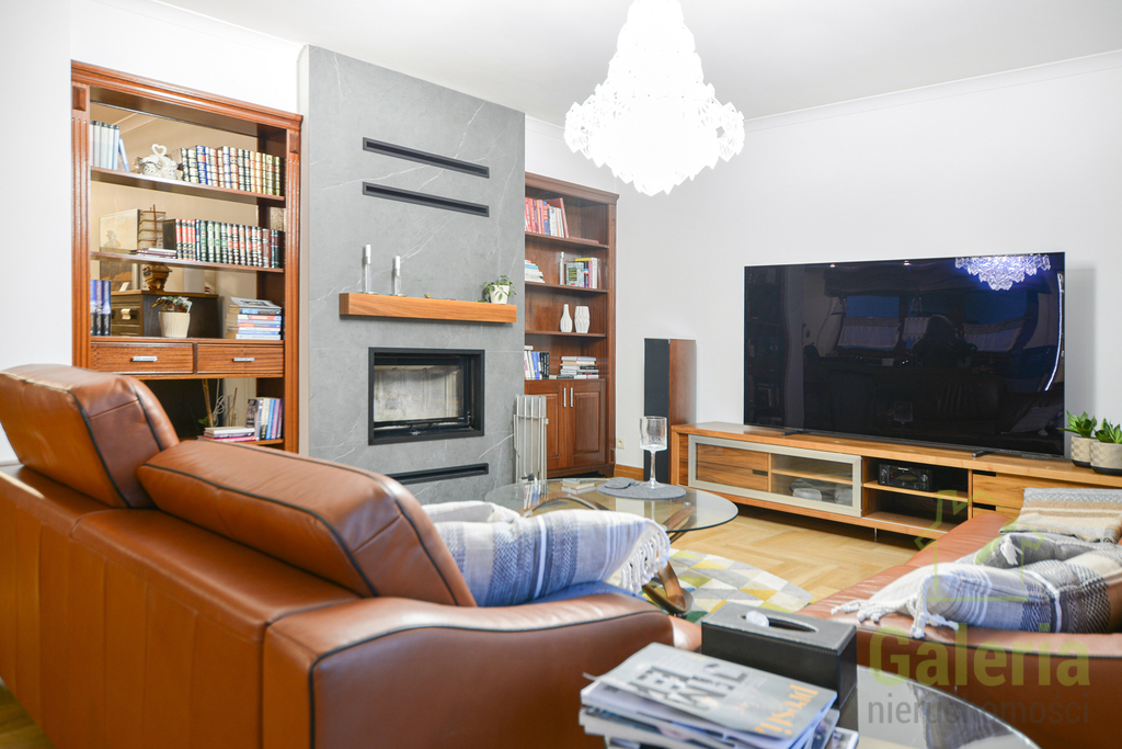 Międzywodzie: kawiarnia+ mieszkania, 600m od morza (10)