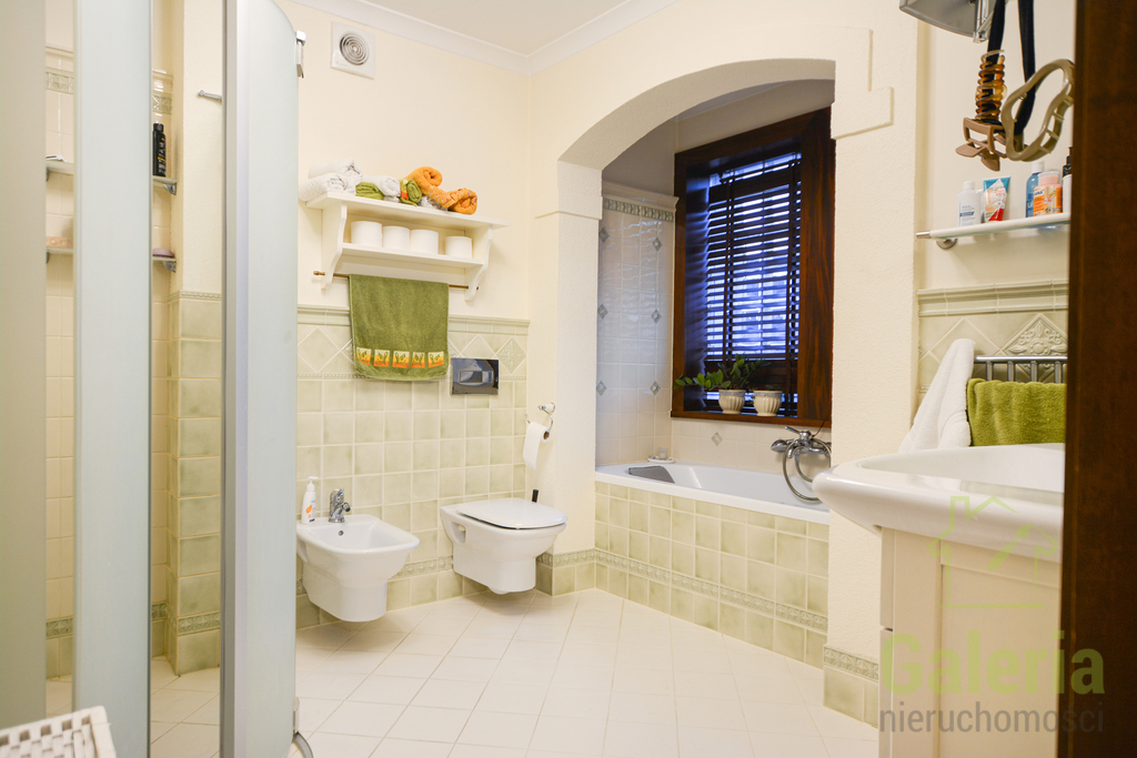 Międzywodzie: kawiarnia+ mieszkania, 600m od morza (11)