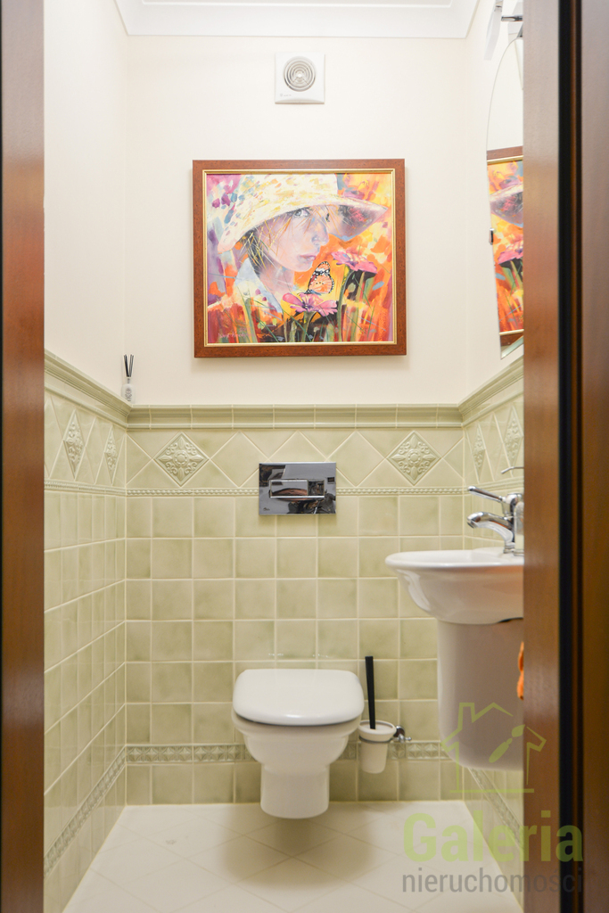 Międzywodzie: kawiarnia+ mieszkania, 600m od morza (13)