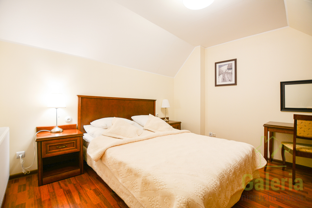 Międzywodzie: kawiarnia+ mieszkania, 600m od morza (17)