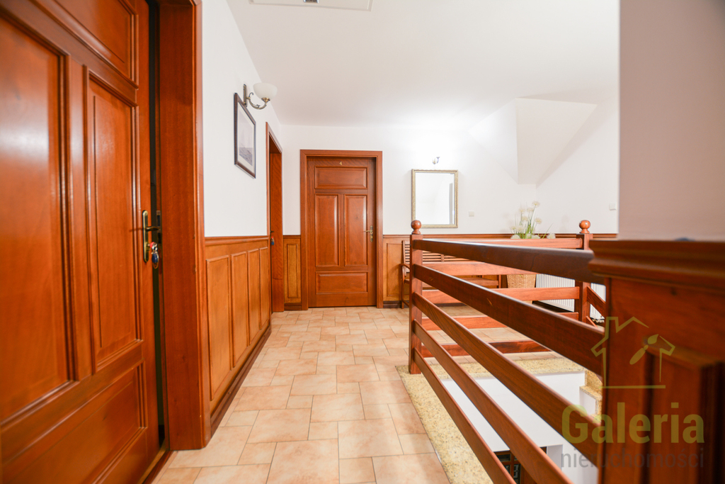 Międzywodzie: kawiarnia+ mieszkania, 600m od morza (20)