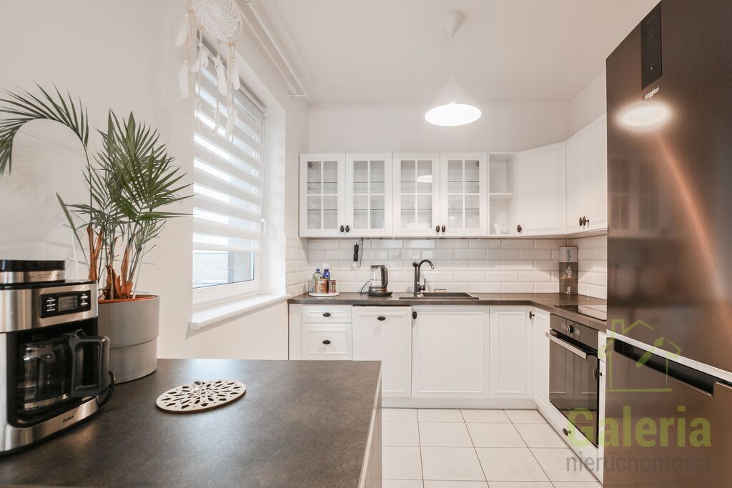 Mieszkanie z ogródkiem na wynajem! Gumieńce (7)