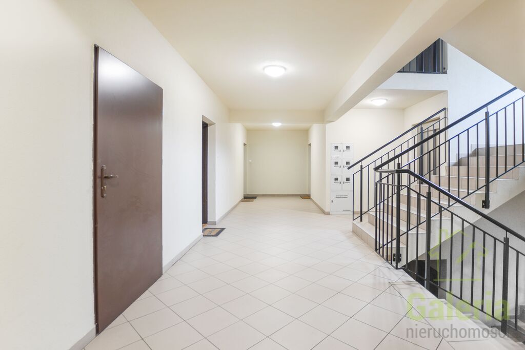 Mieszkanie z ogródkiem na wynajem! Gumieńce (9)