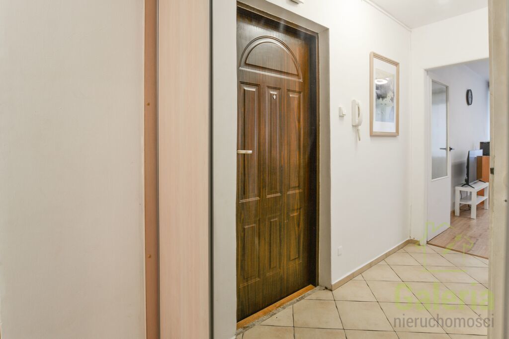 Komfortowa kawalerka na Pomorzanach | 29,33 m2 (4)