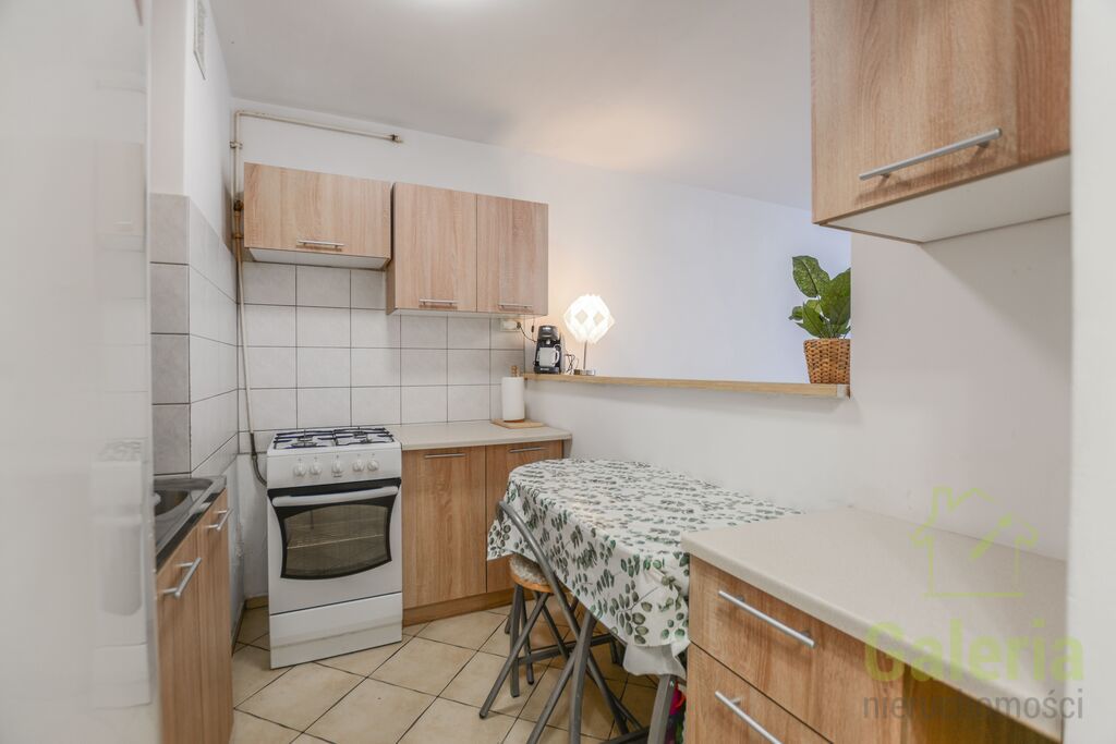 Komfortowa kawalerka na Pomorzanach | 29,33 m2 (5)