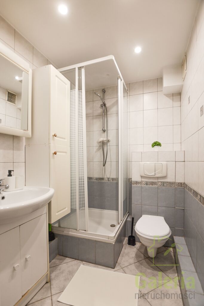 Komfortowa kawalerka na Pomorzanach | 29,33 m2 (6)