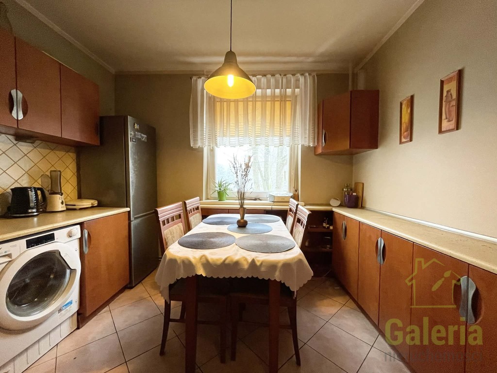 2 pokoje, garaż, ogród - Podjuchy (5)