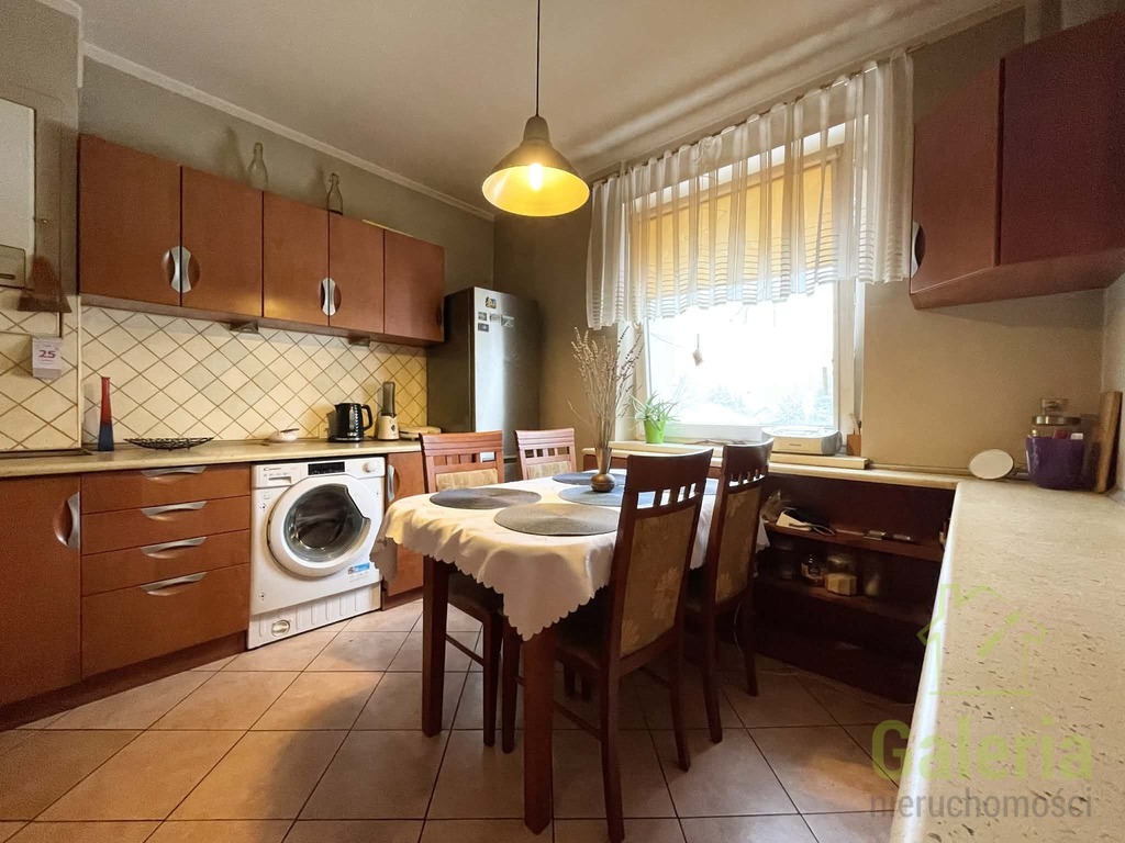 2 pokoje, garaż, ogród - Podjuchy (4)