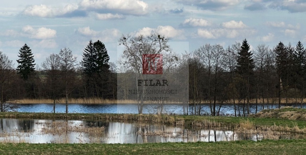 Działka, 1,137 m2, Wapnica  (3)