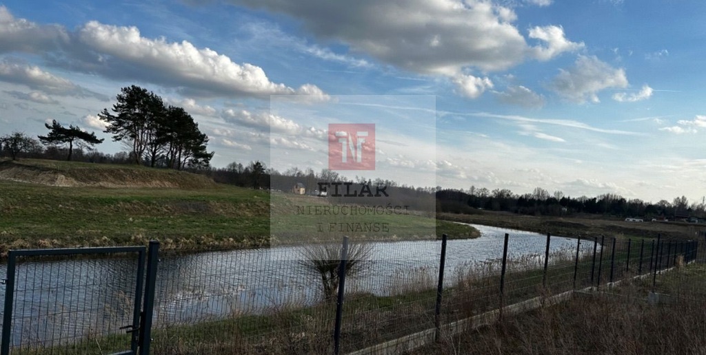 Działka, 1,137 m2, Wapnica  (5)