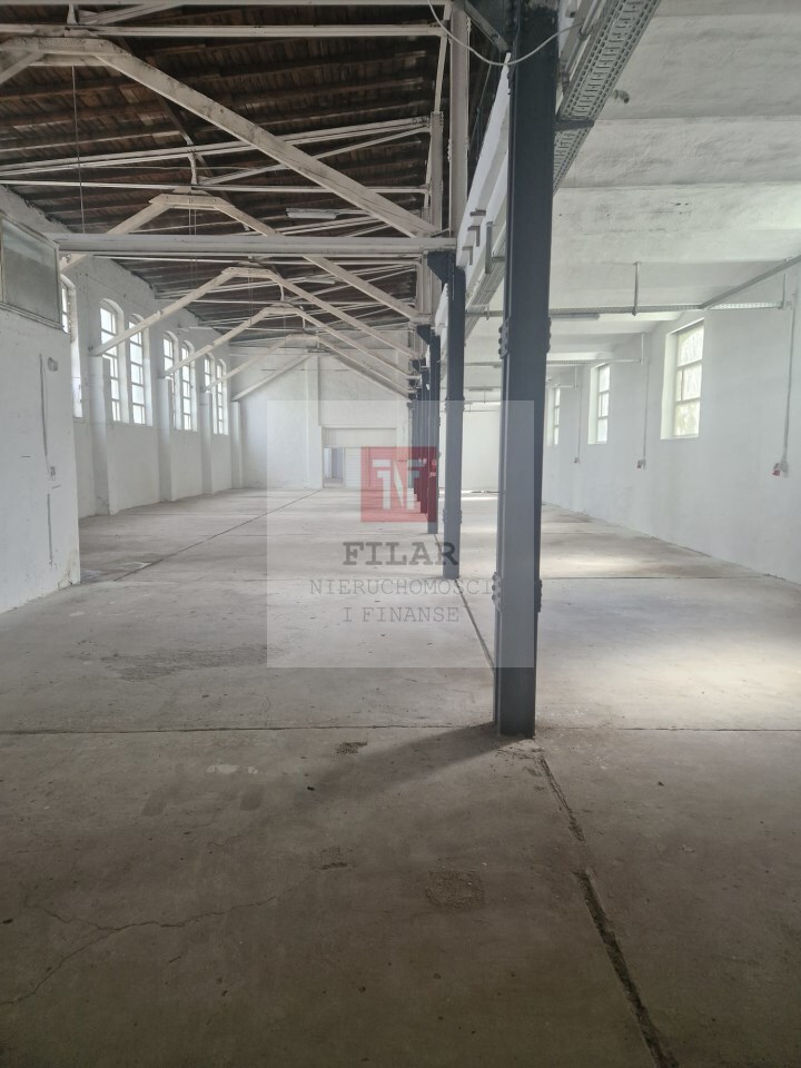 Hala magazynowo-produkcyjna na wynajem, 850m2 (7)