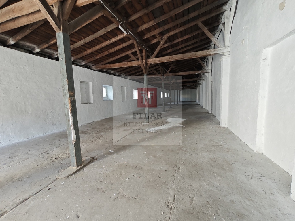 Hala magazynowo-produkcyjna na wynajem, 850m2 (11)