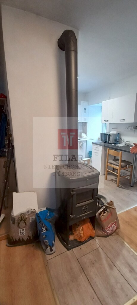 Sprzedam tanio 3 - pokojowe mieszkanie w Pasewalku (5)