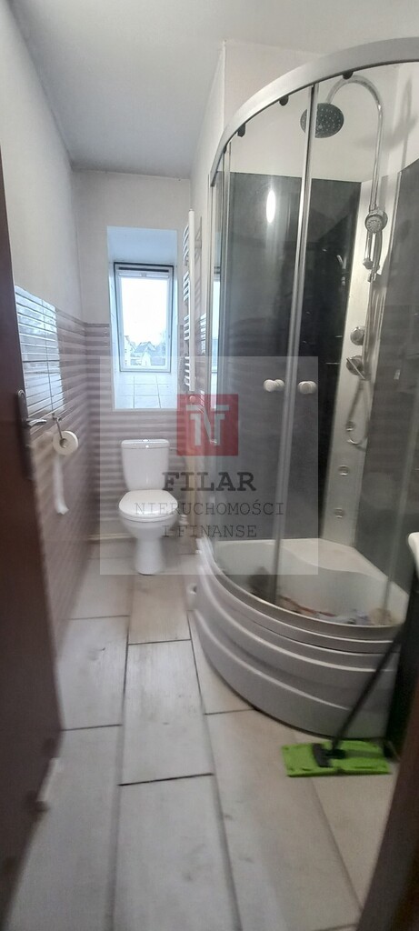 Sprzedam tanio 3 - pokojowe mieszkanie w Pasewalku (22)