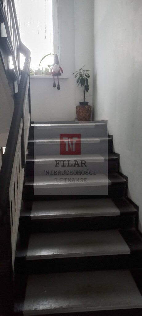 Sprzedam tanio 3 - pokojowe mieszkanie w Pasewalku (27)