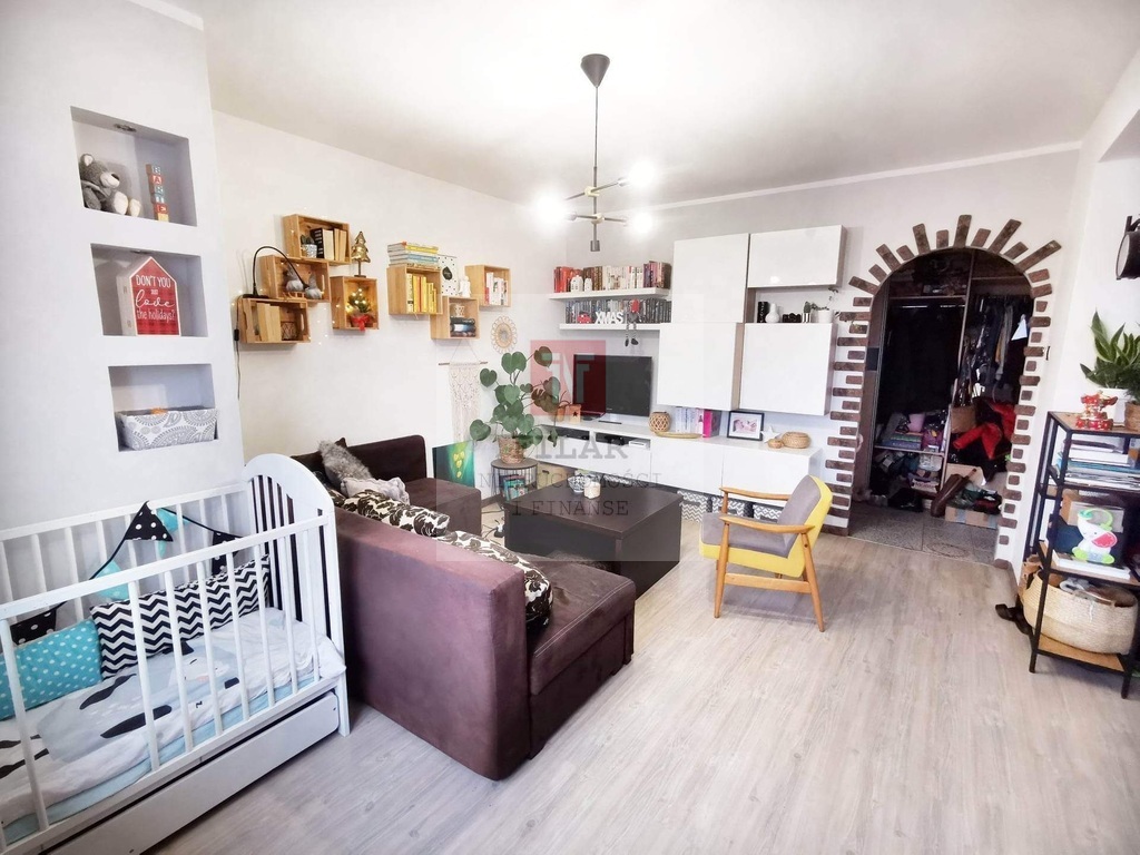 Ul. Rapackiego. Słoneczne 2 pok. na sprzedaż (1)