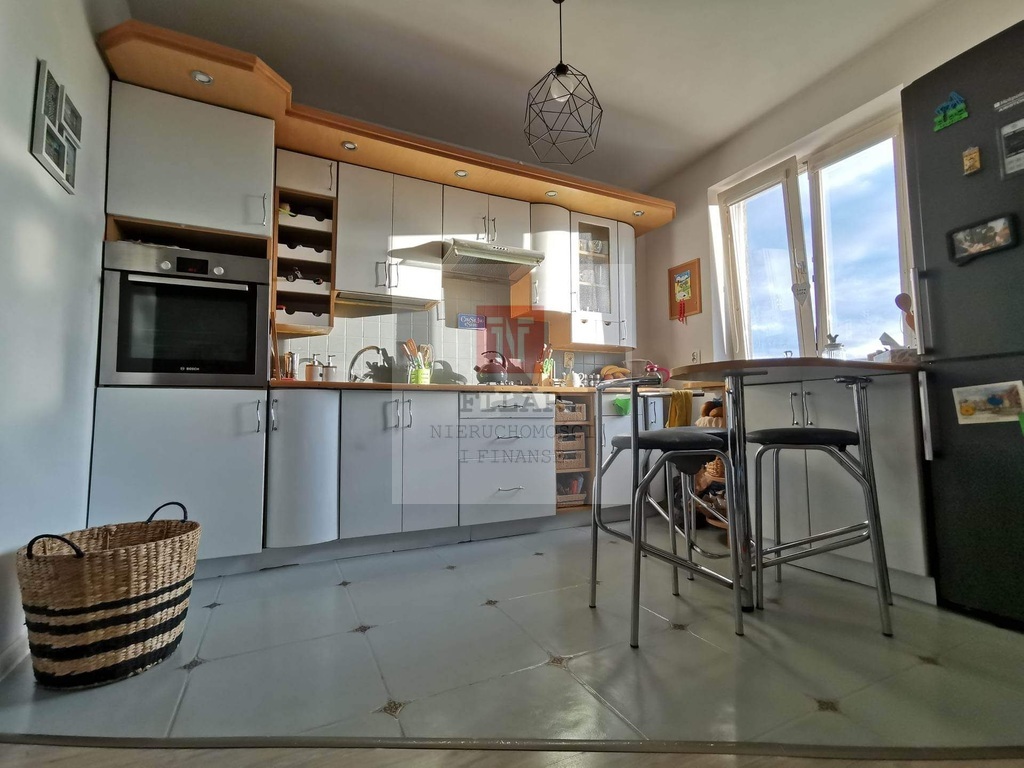 Ul. Rapackiego. Słoneczne 2 pok. na sprzedaż (2)