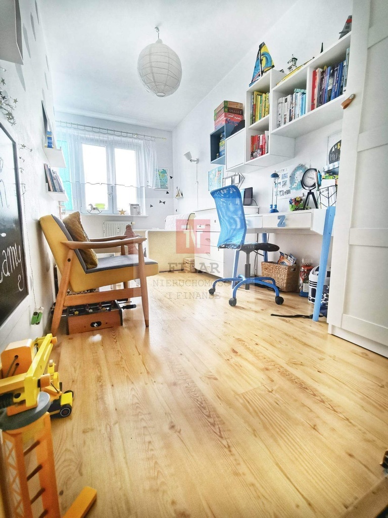 Ul. Rapackiego. Słoneczne 2 pok. na sprzedaż (3)