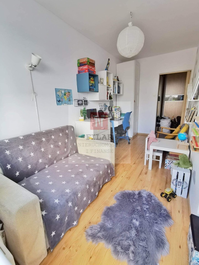 Ul. Rapackiego. Słoneczne 2 pok. na sprzedaż (4)