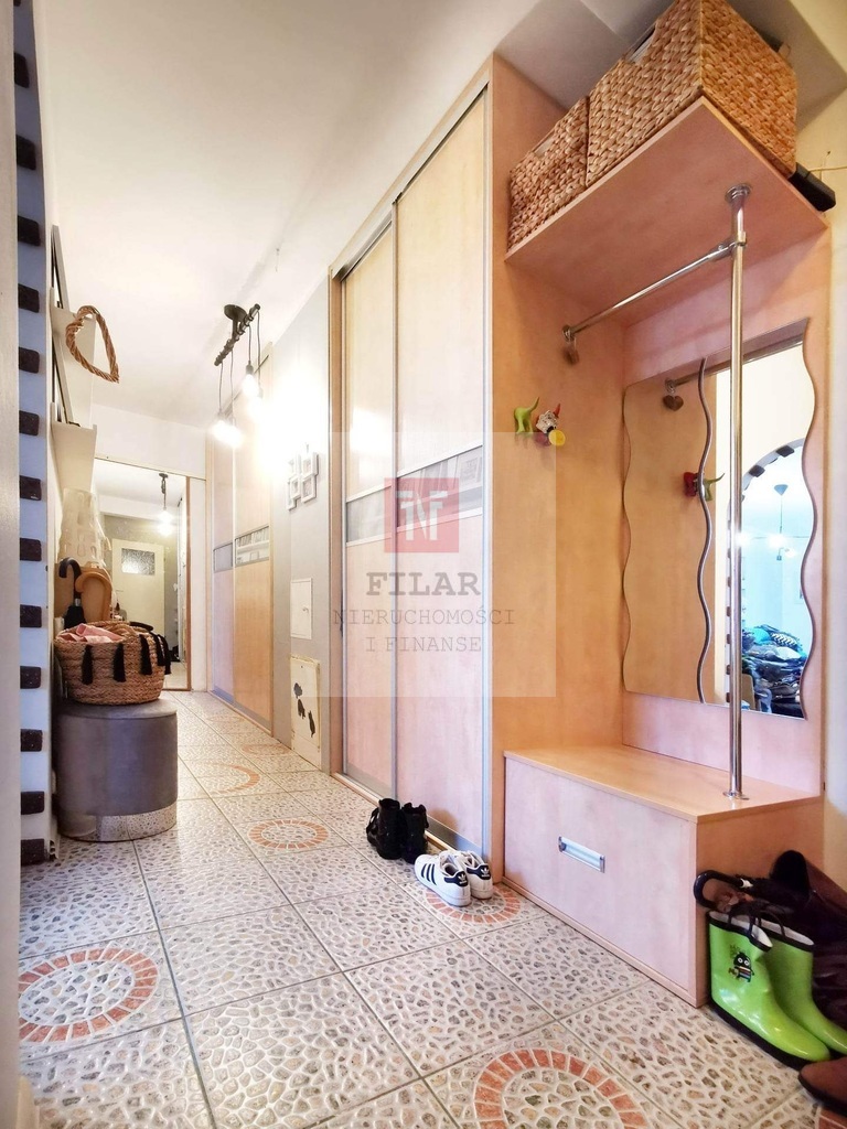 Ul. Rapackiego. Słoneczne 2 pok. na sprzedaż (5)