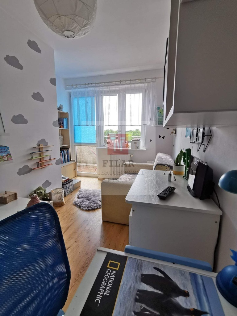 Ul. Rapackiego. Słoneczne 2 pok. na sprzedaż (6)