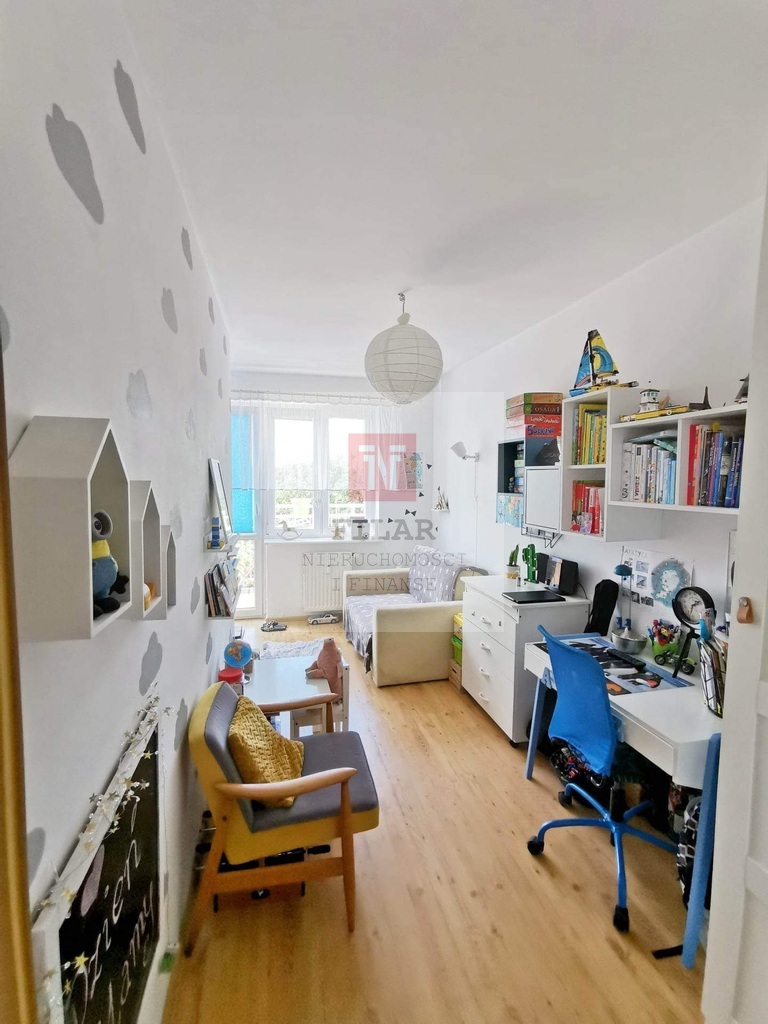 Ul. Rapackiego. Słoneczne 2 pok. na sprzedaż (7)