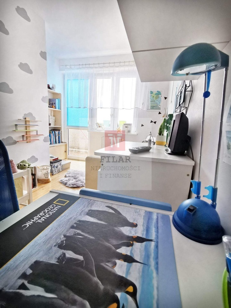 Ul. Rapackiego. Słoneczne 2 pok. na sprzedaż (9)