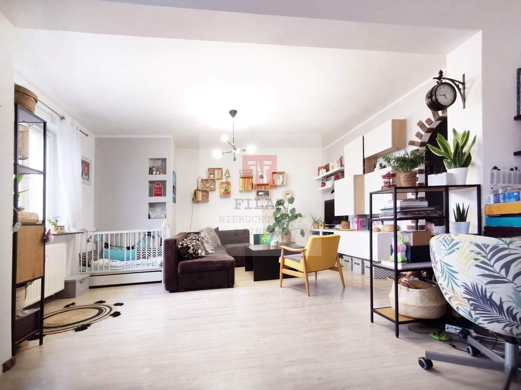 Ul. Rapackiego. Słoneczne 2 pok. na sprzedaż (10)