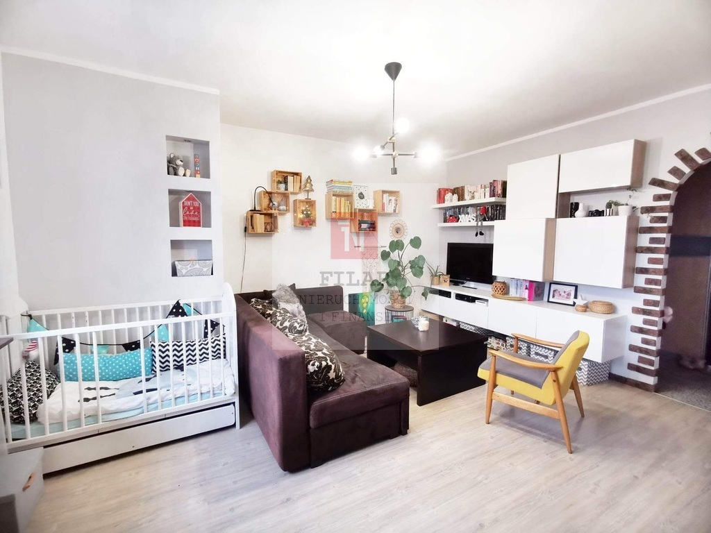 Ul. Rapackiego. Słoneczne 2 pok. na sprzedaż (11)