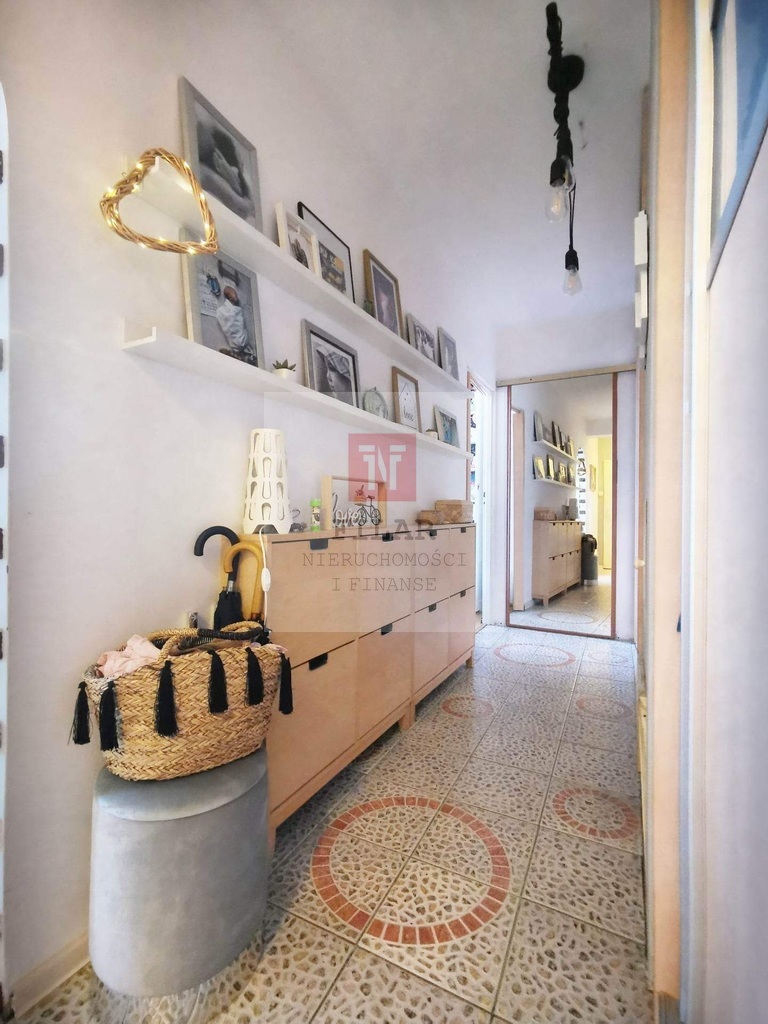 Ul. Rapackiego. Słoneczne 2 pok. na sprzedaż (12)