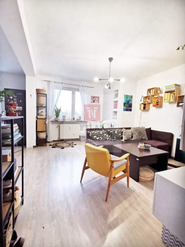 Ul. Rapackiego. Słoneczne 2 pok. na sprzedaż (13)