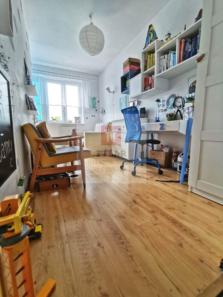 Ul. Rapackiego. Słoneczne 2 pok. na sprzedaż (14)