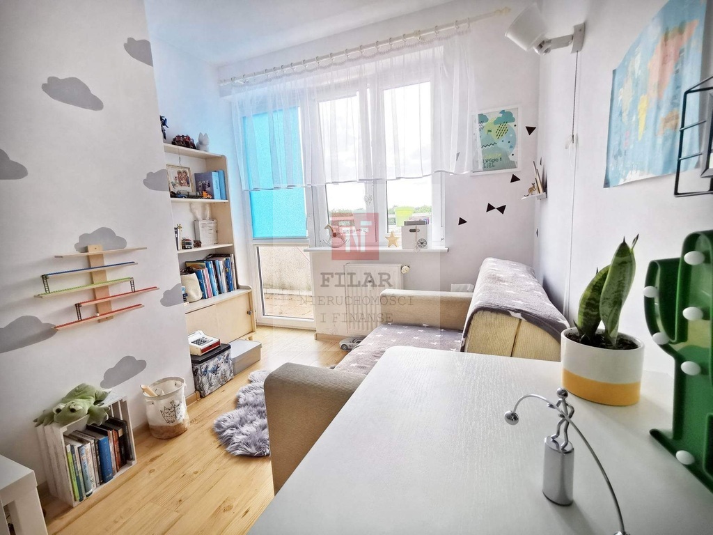 Ul. Rapackiego. Słoneczne 2 pok. na sprzedaż (16)